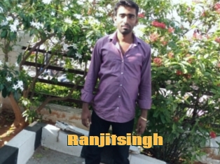 Ranjitsingh