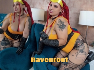 Ravenroot