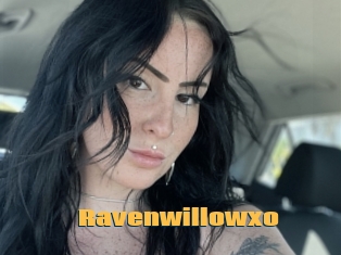 Ravenwillowxo