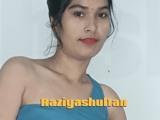 Raziyashultan