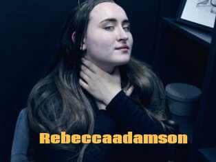 Rebeccaadamson