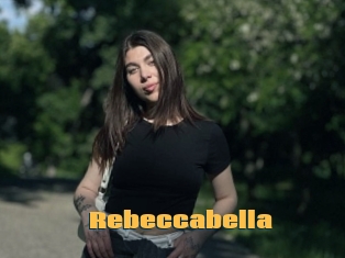 Rebeccabella