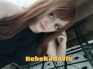 Rebekadavis