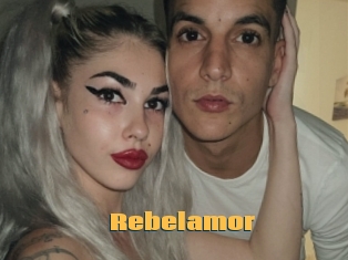 Rebelamor