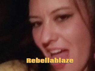 Rebellablaze