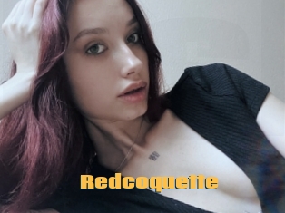 Redcoquette