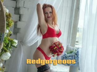 Redgorgeous