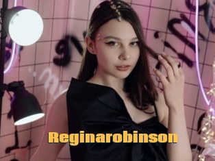 Reginarobinson