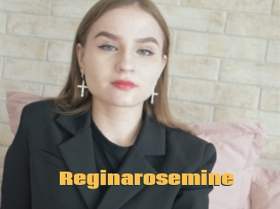 Reginarosemine