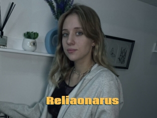 Reliaonarus