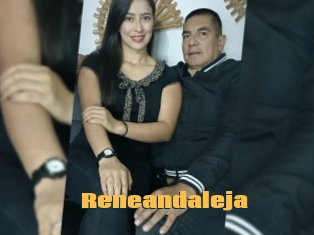 Reneandaleja