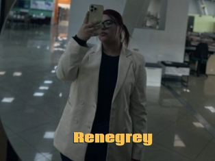 Renegrey