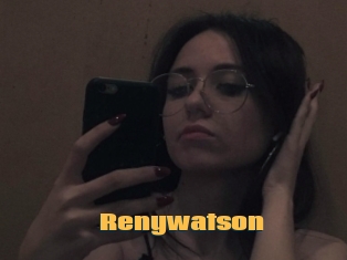 Renywatson