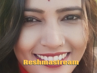 Reshmastream