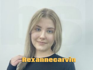 Rexannecarvin