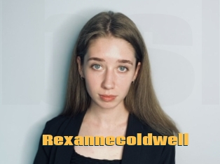 Rexannecoldwell