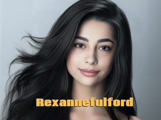 Rexannefulford