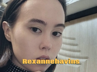 Rexannehavins