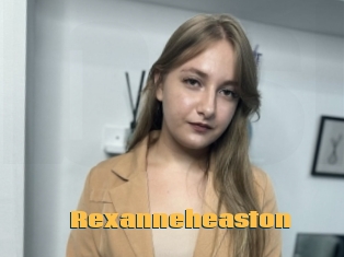 Rexanneheaston