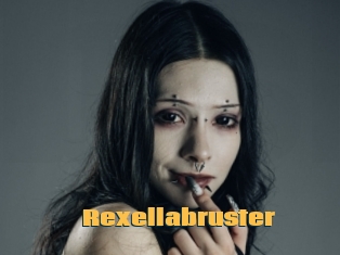 Rexellabruster