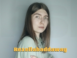 Rexellahaddaway