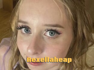 Rexellaheap