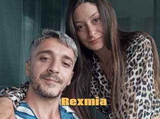 Rexmia