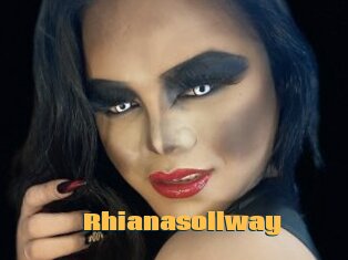 Rhianasollway