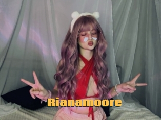 Rianamoore