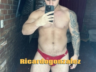 Ricardogonzalez