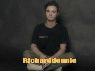 Richarddonnie