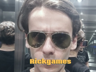 Rickgames