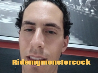 Ridemymonstercock