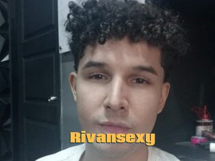 Rivansexy