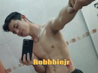 Robbbiejr