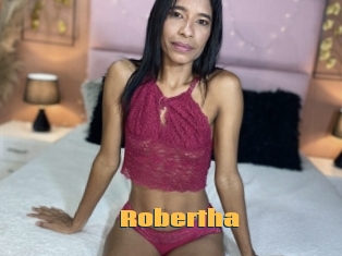 Robertha