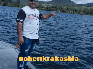 Robertkrakashia