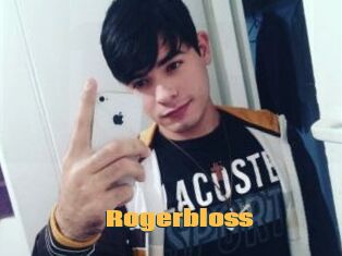 Rogerbloss