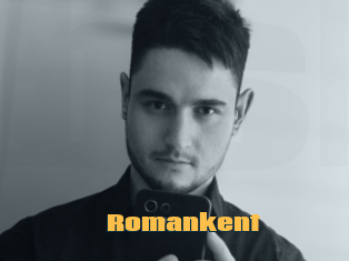 Romankent