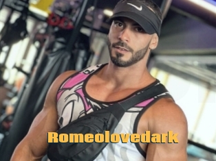 Romeolovedark