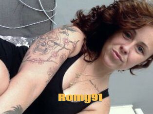 Romy91