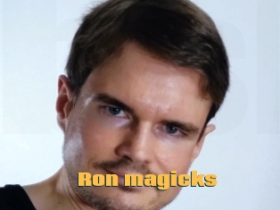 Ron_magicks