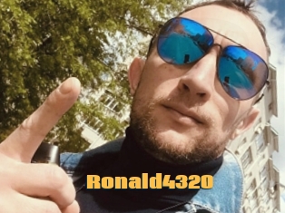 Ronald4320