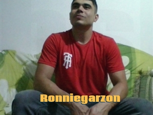 Ronniegarzon