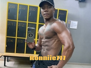 Ronniie777