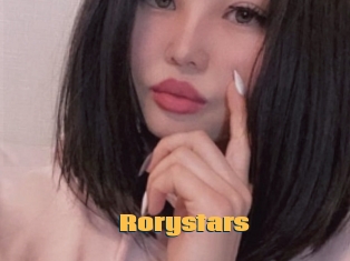 Rorystars