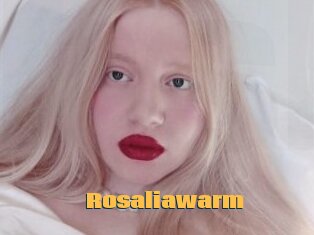 Rosaliawarm