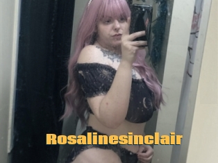 Rosalinesinclair