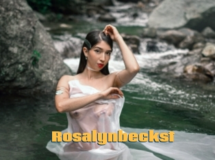 Rosalynbeckst