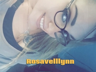 Rosavelllynn